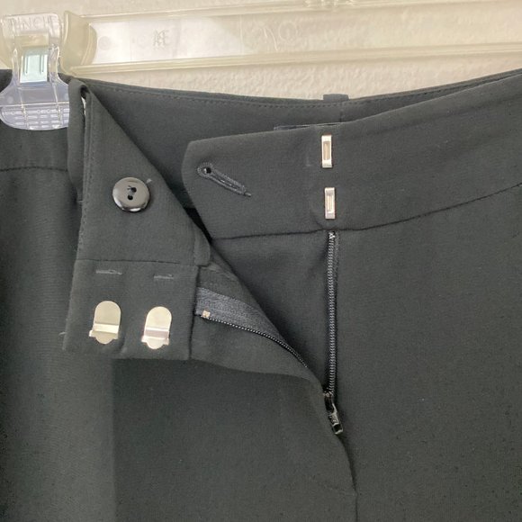 Claudia Strater Amsterdam Black Dress Pants - Picture 5 of 8